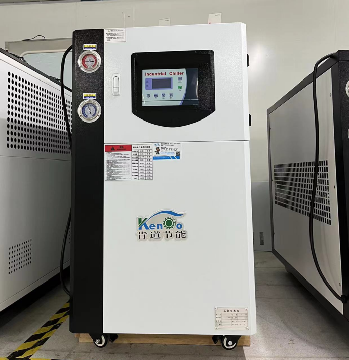 制冷機(jī)組吸氣壓力過(guò)低原因及解決方法